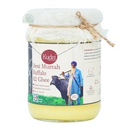 Kudej Desi Murrah Buffalo A2 Ghee 475ml