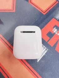 原裝正版Apple Airpods第一代耳機+充電盒