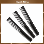 Optional specialized black hair styling comb for high-end men and women DC38