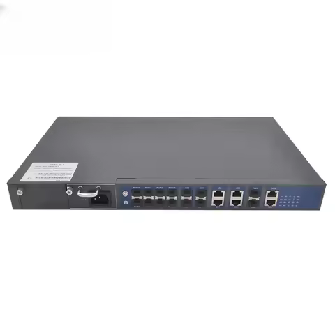 UT-King FTTH PON OLT 8 Ports OLT GPON price
