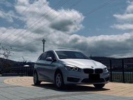 2014 BMW 218D #柴油  ⭕1.5柴油稅金 省油省稅 ⭕認證車跑少 
