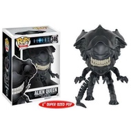 Funko Pop Movies #345: Aliens - Alien Queen (6" Super Sized Pop) *VAULTED*
