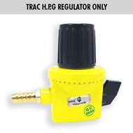 SIRIM Safety Gas Regulator Low Pressure & High Pressure Kepala Gas Tekanan Rendah Tinggi Dapur AEROG