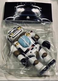 真頭玩具realxhead ghostbusters unbox