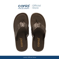CANIA คาเนีย รองเท้าแตะหนีบลำลอง ผู้ชาย CM11389 ดีไซน์หรู เบาสบาย ทนทาน ใส่เดินได้ทั้งวัน (Size 40-4