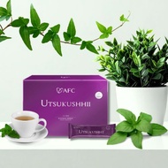 UTSUKUSHHII AFC 30 sachets 真品日本进口* Authentic Japan Imported