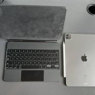 iPad Pro 2020 11-inch pencil keyborad ...