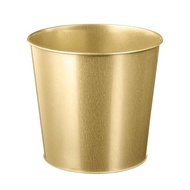 IKEA DAIDAI Plant pot, brass-colour19 cm