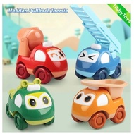 Inertia Baby Car Toys Friction Car Truck