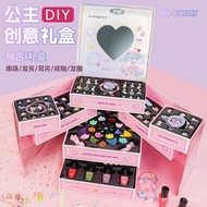 Handmade Girl Year Old Girl Jewelry diy New Year Material Children Beaded Toy Bracelet Birthday 6 OE