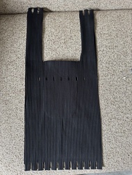 Issey Miyake Me Pleated bag