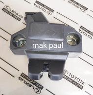 kunci door lock BAGASI NEW VIOS gen2 YARIS 2007 - 2013 ORIGINAL