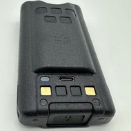 Baofeng UV9R Waterproof Thickened Large Capacity Lithium Battery uv9rplus Walkie-Talkie Battery Dire