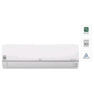 LG DUAL INVERTER WITH WIFI1HP TO 2.5HP SPLIT TYPE AIRCON