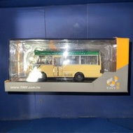 Tiny 微影 1:43 小巴 73  PP5940模型