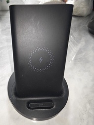 小米 Xiaomi 20W 無線充電座 快速充電