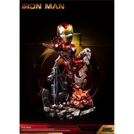 DNF Toys - Iron Man resin statue