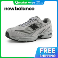 New Balance | รองเทาวงนวบาลานซ รน 509 (U509BD)