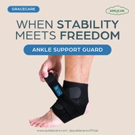 [Gracecare] Ankle Guard GC-AB221