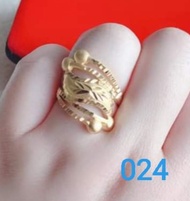 10k Lifetime Used Gold Ring