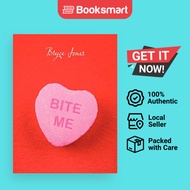 Bite Me - Paperback - English - 9781452065793