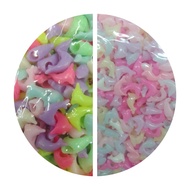 DOLPHIN BEAD 1 POUND