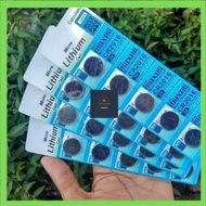 MAXELL CR2016 Battery MAXELL CR2016 watchBATTERY