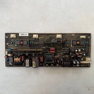 Original Sanyo LCD-32CA760 32CA610T Power Board MIP320H MIP320H-TF Short Short Long