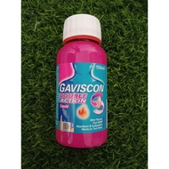 GAVISCON DOUBLE ACTION 150ML