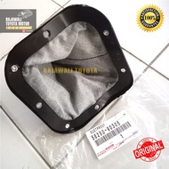 Karet Boot Tutup Tongkat Land Cruiser Hardtop BJ FJ Dustproof