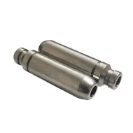 Motorcycle Engine Valve Intake Exhaust Stem Guide Duct For Suzuki EN125 EN 125 EN125-2A EN 125cc EN1