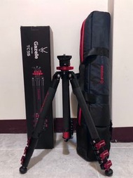 IFOOTAGE TC5S 碳纖維羚羊三腳架 近全新 二手