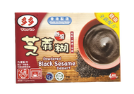 多多 - 多多 - 即溶芝麻糊糖水 - 160克