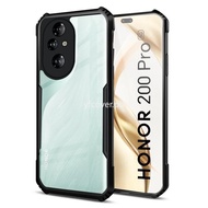 Honor 200 Pro 5G Shockproof Phone Case for Honor 90 Lite X9b X8b X7b X9a X8a X7a X6a X9 X8 X7 5G 4G 