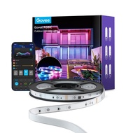 Govee H6172 10m exterior LED light | Outdoor decorative led strip, waterproof, hidden corner lightin