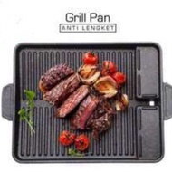 ➯Jdb BBQ Grill Multi Roaster Square Pan/Yakiniku Grill Pan ✶ ̄