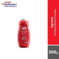 Agnesia Antibacterial Powder (300g)