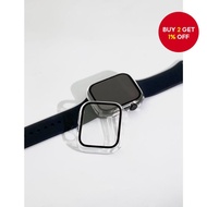 Watch Case for Apple Watch Series 4/5/6/7/8/9/SE/SE2  Sarung Jam untuk Apple Watch Siri 4/5/6/7/8/9/