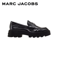 MARC JACOBS THE FRANKIE LOAFER 2F5FFL001F27 FA25 รองเท้าโลฟเฟอร์