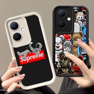 Casing for OPPO Reno 11 Pro 10 8T 13F 11F 5G Realme C67 C55 Narzo N55 Q-42 SUP