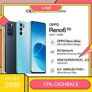 OPPO Reno6 5G 8/128GB