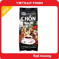 Weasel coffee 500g - Kopi musang - 黄鼠狼咖啡 - Cà phê chồn 500g - VIETNAM FOODS