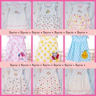 Reprice Items 0-2.5 Years Old Sleeveless Dress Defect Items