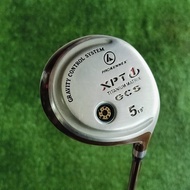 FW5 PROKENNEX XPT 1 FLEX R ไม้ญี่ปุ่นคุณภาพดี ราคาสุดพิเศษ!!! วัสดุ Titanium เด้งๆ ออกแบบให้ ชดเชยคว