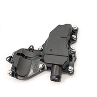 Direct Supply Car Oil Water Separator Suitable for Escape Ford Mondeo Direct DS7G-6A785BC Hot Sale