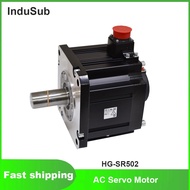 BH HG-SR502 New and Original AC Servo Motor