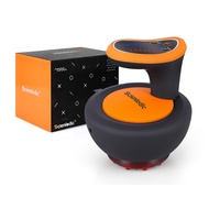 Electric Cupping Therapy Set Electric Cupping Therapy Machine Electronic Cupping Massager with Heati