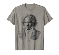 Beethoven Ludwig van Beethoven T-Shirt