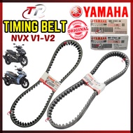 NVX 155 NVX155 V1 V2 TIMING BELT V BELT BELTING TAIMING TALI CVT B65-E7641 B8R-E7641 100% ORIGINAL Y