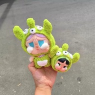 CRY BABY PREMIUM CLOTHES | SUNSET CONCERT, CRY BABY PPG